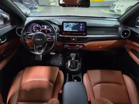 Kia K3 New K3 2Nd Generation 1.6 Prestige | Auto.bg — изображение 7 Kia K3 New K3 2Nd Generation 1.6 Prestige | Auto.bg — изображение 7