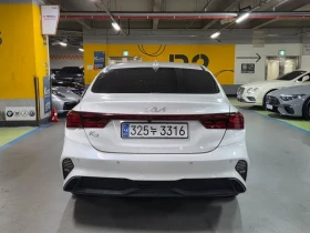 Kia K3 New K3 2Nd Generation 1.6 Prestige | Auto.bg — изображение 4 Kia K3 New K3 2Nd Generation 1.6 Prestige | Auto.bg — изображение 4