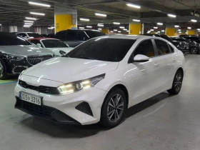Kia K3 New K3 2Nd Generation 1.6 Prestige | Auto.bg — изображение 2 Kia K3 New K3 2Nd Generation 1.6 Prestige | Auto.bg — изображение 2