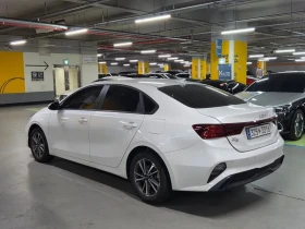 Kia K3 New K3 2Nd Generation 1.6 Prestige | Auto.bg — изображение 3 Kia K3 New K3 2Nd Generation 1.6 Prestige | Auto.bg — изображение 3
