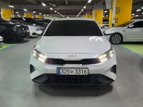 Kia K3 New K3 2Nd Generation 1.6 Prestige
