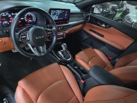 Kia K3 New K3 2Nd Generation 1.6 Prestige | Auto.bg — изображение 9 Kia K3 New K3 2Nd Generation 1.6 Prestige | Auto.bg — изображение 9