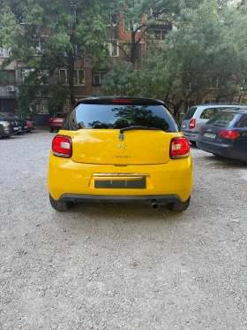 Citroen DS3 undefined | Auto.bg — изображение 7 Citroen DS3 undefined | Auto.bg — изображение 7