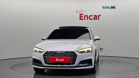 Audi A5 45 TFSI QUATTRO PREMIUM SPORTBACK | Auto.bg — изображение 3 Audi A5 45 TFSI QUATTRO PREMIUM SPORTBACK | Auto.bg — изображение 3