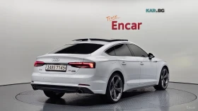 Audi A5 45 TFSI QUATTRO PREMIUM SPORTBACK | Auto.bg — изображение 2 Audi A5 45 TFSI QUATTRO PREMIUM SPORTBACK | Auto.bg — изображение 2