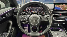 Audi A5 45 TFSI QUATTRO PREMIUM SPORTBACK | Auto.bg — изображение 11 Audi A5 45 TFSI QUATTRO PREMIUM SPORTBACK | Auto.bg — изображение 11