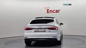 Audi A5 45 TFSI QUATTRO PREMIUM SPORTBACK | Auto.bg — изображение 4 Audi A5 45 TFSI QUATTRO PREMIUM SPORTBACK | Auto.bg — изображение 4