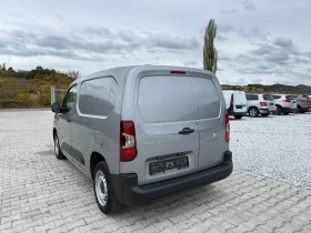 Peugeot Partner 1.5HDI - 9780 € - 12573221 4 | Car24.bg Peugeot Partner 1.5HDI - 9780 € - 12573221 4