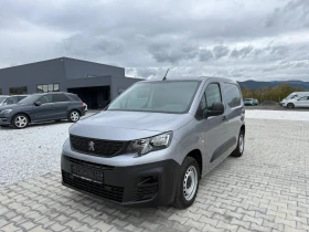 Peugeot Partner 1.5HDI - Car24.bg Peugeot Partner 1.5HDI