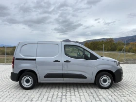 Peugeot Partner 1.5HDI - 9780 € - 12573221 7 | Car24.bg Peugeot Partner 1.5HDI - 9780 € - 12573221 7