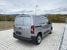 Peugeot Partner 1.5HDI - 9780 € - 12573221 6 | Car24.bg Peugeot Partner 1.5HDI - 9780 € - 12573221 6