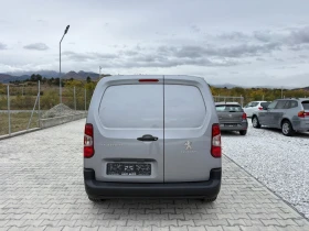 Peugeot Partner 1.5HDI - 9780 € - 12573221 5 | Car24.bg Peugeot Partner 1.5HDI - 9780 € - 12573221 5