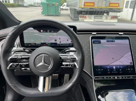 Mercedes-Benz EQS 350 AMG Line Leather LED Navi Camera | Auto.bg — изображение 8 Mercedes-Benz EQS 350 AMG Line Leather LED Navi Camera | Auto.bg — изображение 8