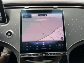 Mercedes-Benz EQS 350 AMG Line Leather LED Navi Camera | Auto.bg — изображение 10 Mercedes-Benz EQS 350 AMG Line Leather LED Navi Camera | Auto.bg — изображение 10