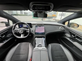 Mercedes-Benz EQS 350 AMG Line Leather LED Navi Camera | Auto.bg — изображение 7 Mercedes-Benz EQS 350 AMG Line Leather LED Navi Camera | Auto.bg — изображение 7
