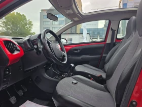 Toyota Aygo Кабрио, keyless, кожа | Auto.bg — изображение 10 Toyota Aygo Кабрио, keyless, кожа | Auto.bg — изображение 10