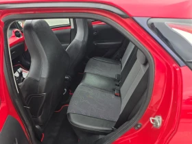 Toyota Aygo Кабрио, keyless, кожа | Auto.bg — изображение 14 Toyota Aygo Кабрио, keyless, кожа | Auto.bg — изображение 14