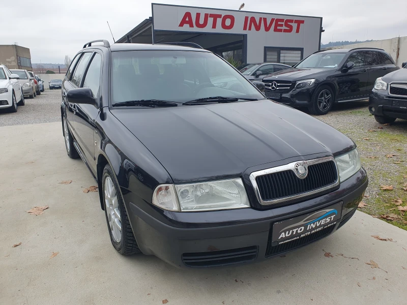 Skoda Octavia 1.8/150kc./ГАЗ/БЕНЗИН - 4900 лв. / 2505.33 € - 42404890 1 | Car24.bg Skoda Octavia 1.8/150kc./ГАЗ/БЕНЗИН - 4900 лв. / 2505.33 € - 42404890 1