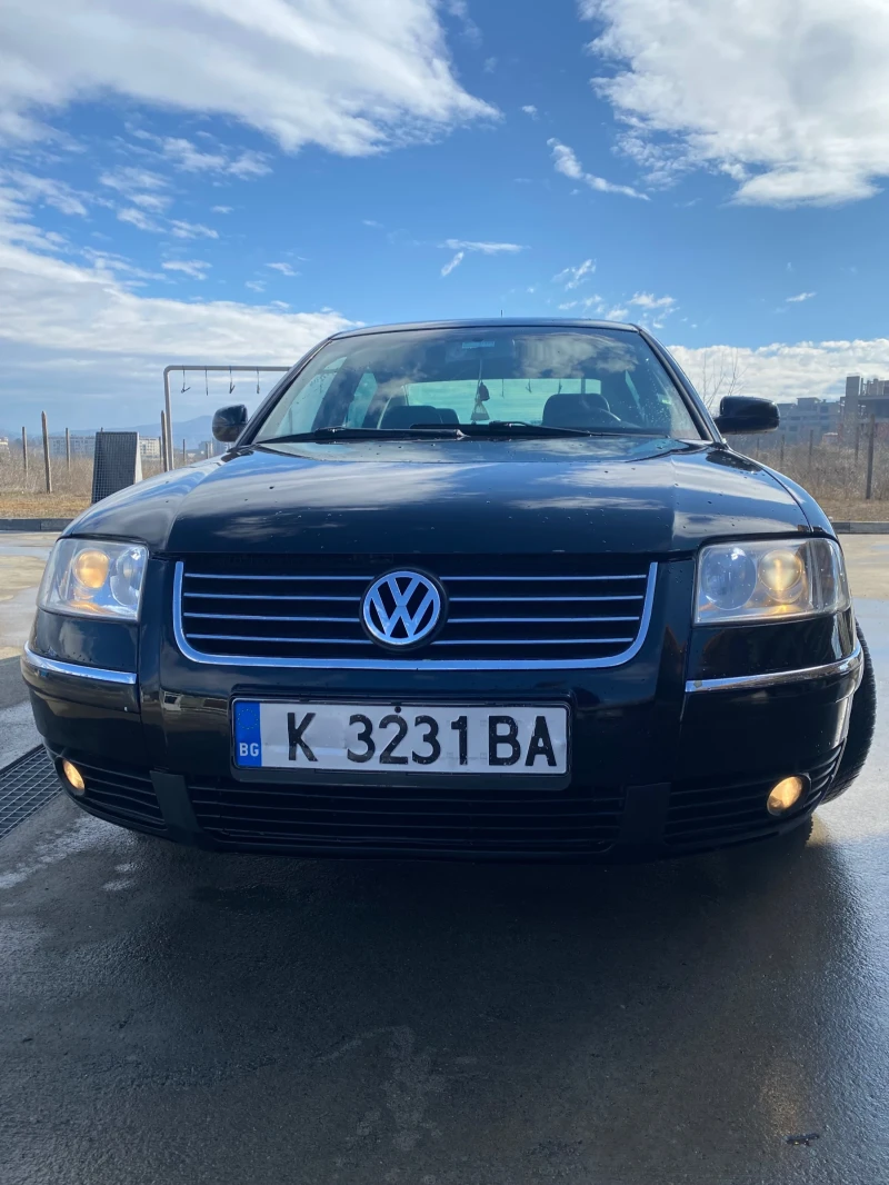 VW Passat 1.9 tdi for motion - 2500 € / 4889.57 лв. - 67460312 1 | Car24.bg VW Passat 1.9 tdi for motion - 2500 € / 4889.57 лв. - 67460312 1