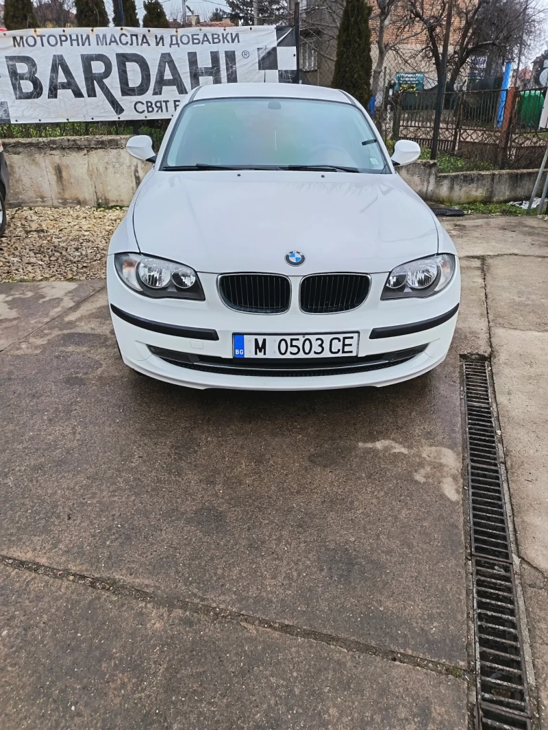 BMW 116 - 3600 € / 7040.99 лв. - 85002507 1 | Car24.bg BMW 116 - 3600 € / 7040.99 лв. - 85002507 1