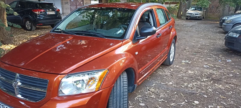 Dodge Caliber - 2900 € / 5671.91 лв. - 48323548 1 | Car24.bg Dodge Caliber - 2900 € / 5671.91 лв. - 48323548 1