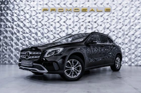 Mercedes-Benz GLA 200 d Carplay* Camera* - Car24.bg Mercedes-Benz GLA 200 d Carplay* Camera*