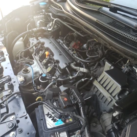 Honda Cr-v undefined | Auto.bg — изображение 10 Honda Cr-v undefined | Auto.bg — изображение 10