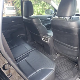 Honda Cr-v undefined | Auto.bg — изображение 9 Honda Cr-v undefined | Auto.bg — изображение 9