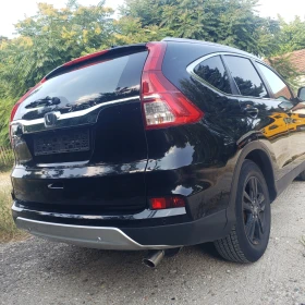 Honda Cr-v undefined | Auto.bg — изображение 3 Honda Cr-v undefined | Auto.bg — изображение 3