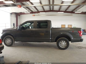 Ford F150