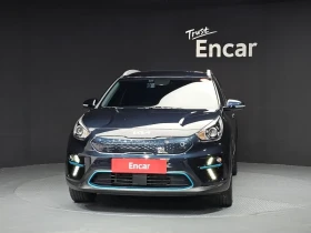 Kia Niro Ev Prestige | Auto.bg — изображение 3 Kia Niro Ev Prestige | Auto.bg — изображение 3