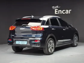 Kia Niro Ev Prestige | Auto.bg — изображение 2 Kia Niro Ev Prestige | Auto.bg — изображение 2