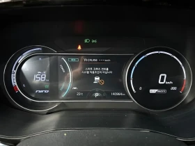 Kia Niro Ev Prestige | Auto.bg — изображение 8 Kia Niro Ev Prestige | Auto.bg — изображение 8