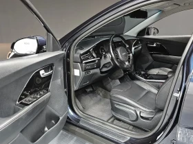 Kia Niro Ev Prestige | Auto.bg — изображение 10 Kia Niro Ev Prestige | Auto.bg — изображение 10
