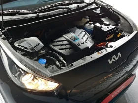 Kia Niro Ev Prestige | Auto.bg — изображение 6 Kia Niro Ev Prestige | Auto.bg — изображение 6