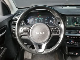 Kia Niro Ev Prestige | Auto.bg — изображение 15 Kia Niro Ev Prestige | Auto.bg — изображение 15