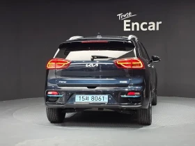 Kia Niro Ev Prestige | Auto.bg — изображение 4 Kia Niro Ev Prestige | Auto.bg — изображение 4