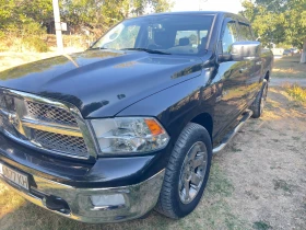 Dodge RAM 1500 Laramie