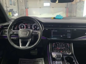 Audi Q8 undefined | Auto.bg — изображение 12 Audi Q8 undefined | Auto.bg — изображение 12