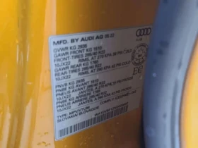 Audi Q8 undefined | Auto.bg — изображение 9 Audi Q8 undefined | Auto.bg — изображение 9