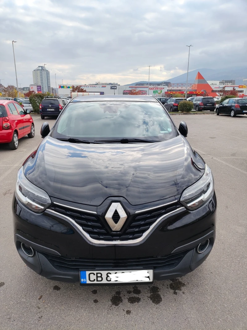 Renault Kadjar 1200 - 10200 € / 19949.47 лв. - 50237207 1 | Car24.bg Renault Kadjar 1200 - 10200 € / 19949.47 лв. - 50237207 1