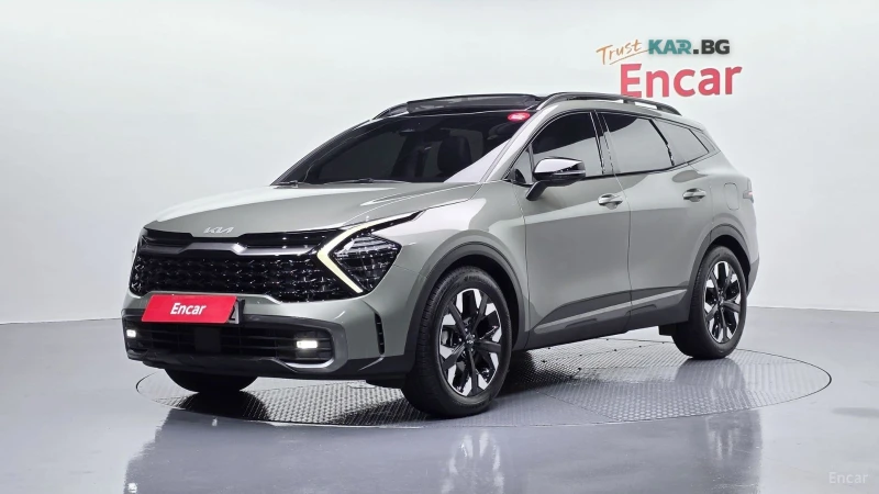 Kia Sportage 5TH GENERATION* PANO* NOBLESSE GRAVITY* 2WD* - 21018 € / 41107.63 лв. - 29062520 1 | Car24.bg Kia Sportage 5TH GENERATION* PANO* NOBLESSE GRAVITY* 2WD* - 21018 € / 41107.63 лв. - 29062520 1