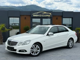 Mercedes-Benz E 350 Нов внос от Белгия! - Car24.bg Mercedes-Benz E 350 Нов внос от Белгия!