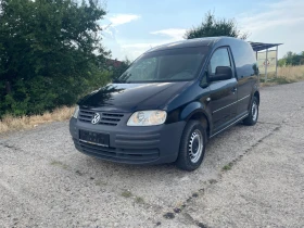VW Caddy 2.0SDI - Car24.bg VW Caddy 2.0SDI