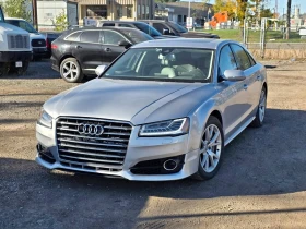 Audi A8 * * CARFAX * * АВТОКРЕДИТ * * - Car24.bg Audi A8 * * CARFAX * * АВТОКРЕДИТ * *