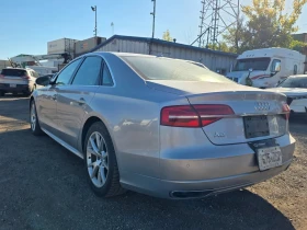Audi A8 * * CARFAX * * АВТОКРЕДИТ * * - 34999 лв. / 17894.70 € - 40278208 7 | Car24.bg Audi A8 * * CARFAX * * АВТОКРЕДИТ * * - 34999 лв. / 17894.70 € - 40278208 7