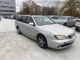 Nissan Primera - 1300 лв. / 664.68 € - 34569992 5 | Car24.bg Nissan Primera - 1300 лв. / 664.68 € - 34569992 5
