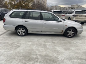 Nissan Primera - 1300 лв. / 664.68 € - 34569992 4 | Car24.bg Nissan Primera - 1300 лв. / 664.68 € - 34569992 4