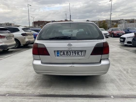 Nissan Primera - 1300 лв. / 664.68 € - 34569992 7 | Car24.bg Nissan Primera - 1300 лв. / 664.68 € - 34569992 7