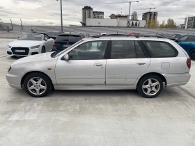 Nissan Primera - 1300 лв. / 664.68 € - 34569992 2 | Car24.bg Nissan Primera - 1300 лв. / 664.68 € - 34569992 2